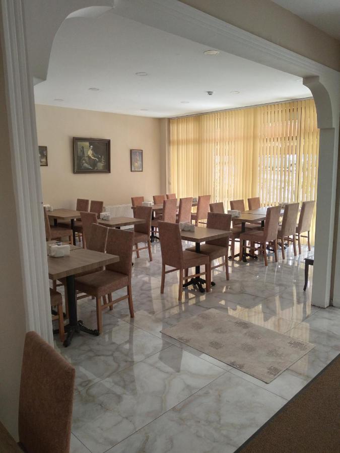 New Beylerbeyi Hotel Истанбул Екстериор снимка