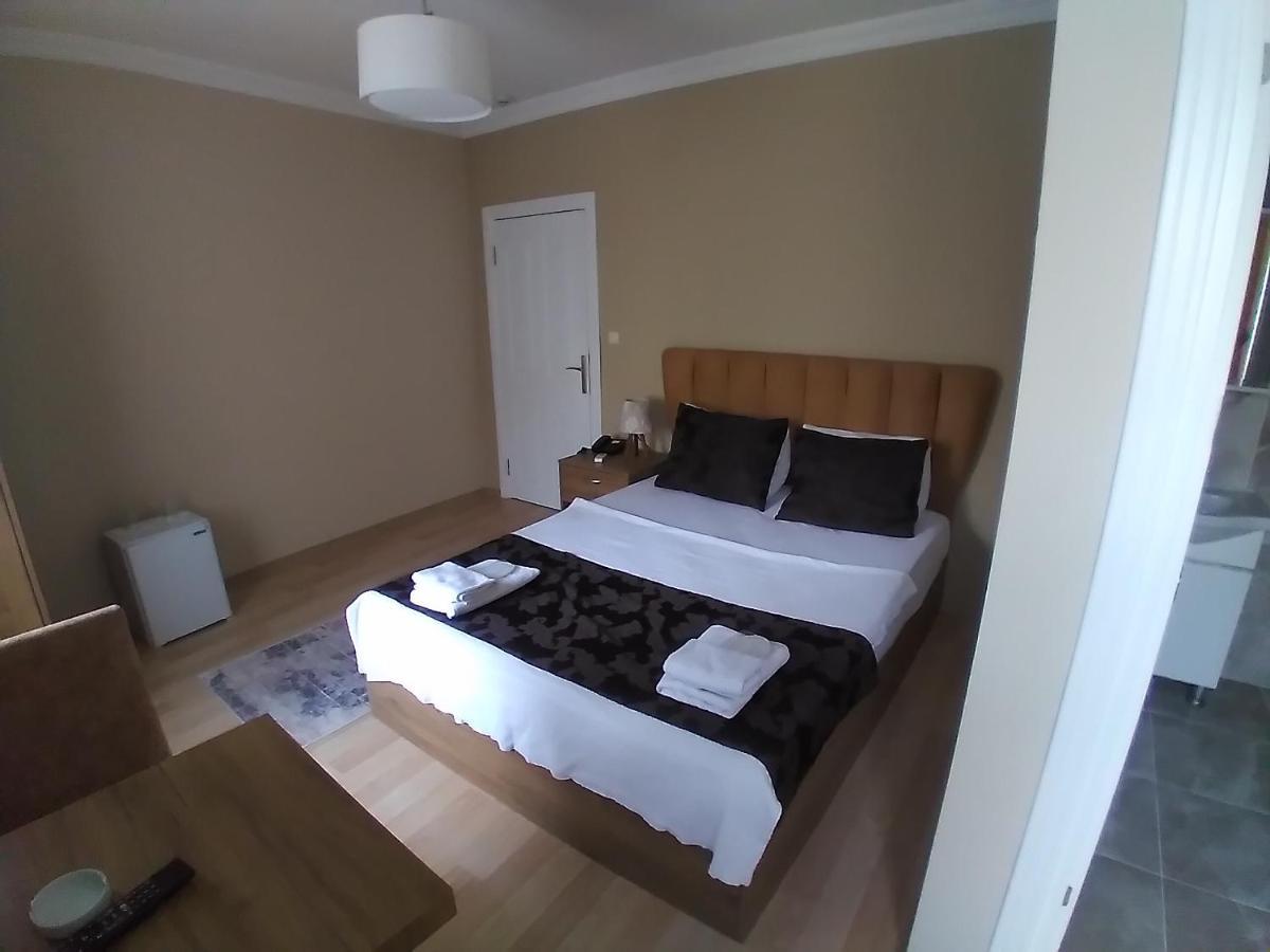 New Beylerbeyi Hotel Истанбул Екстериор снимка