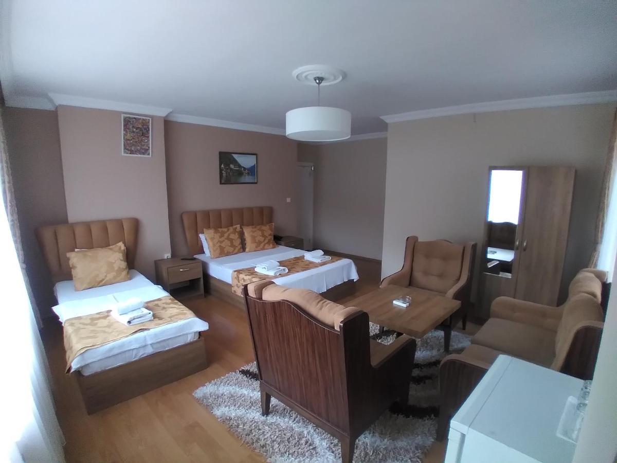 New Beylerbeyi Hotel Истанбул Екстериор снимка