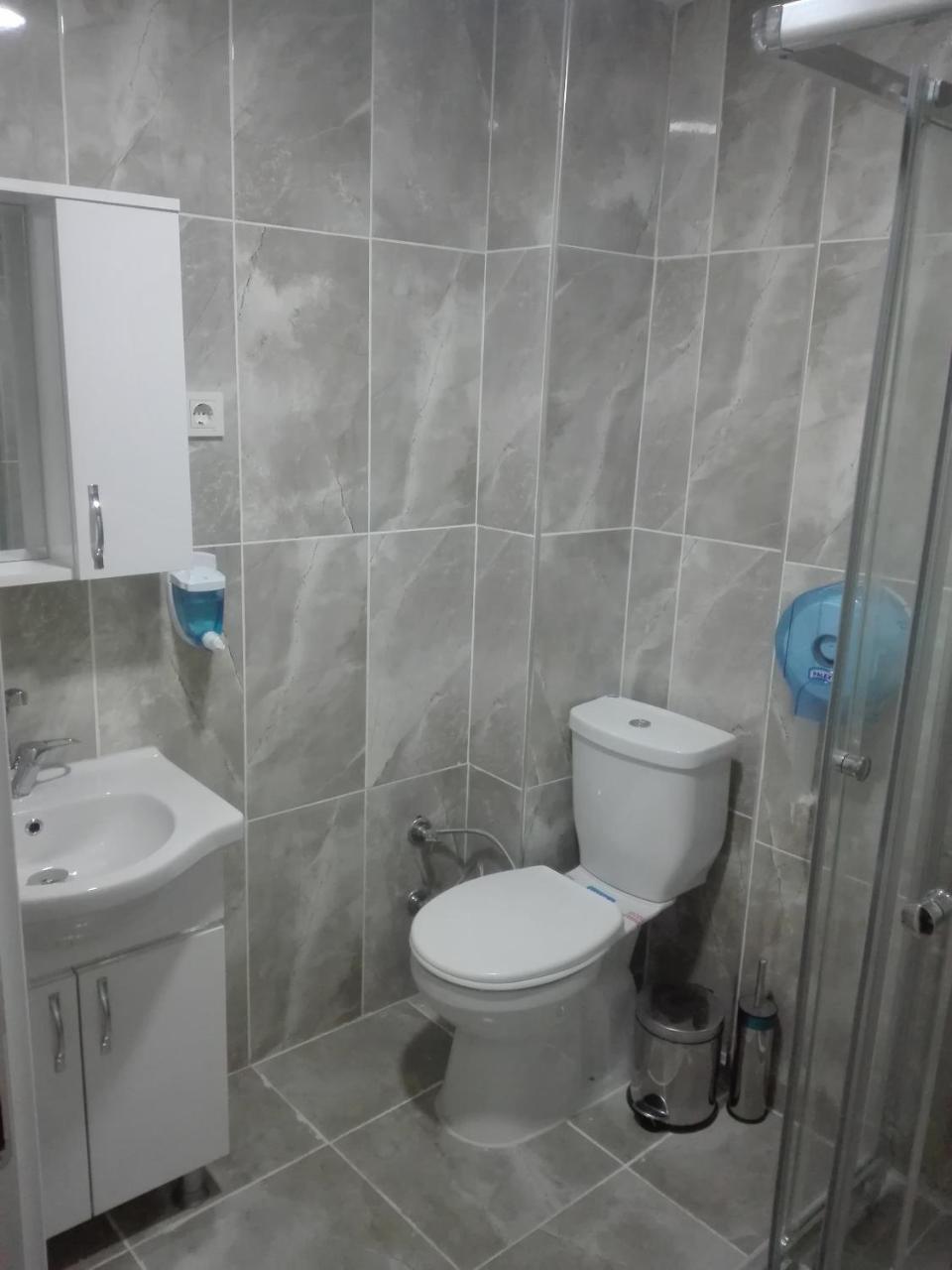 New Beylerbeyi Hotel Истанбул Екстериор снимка