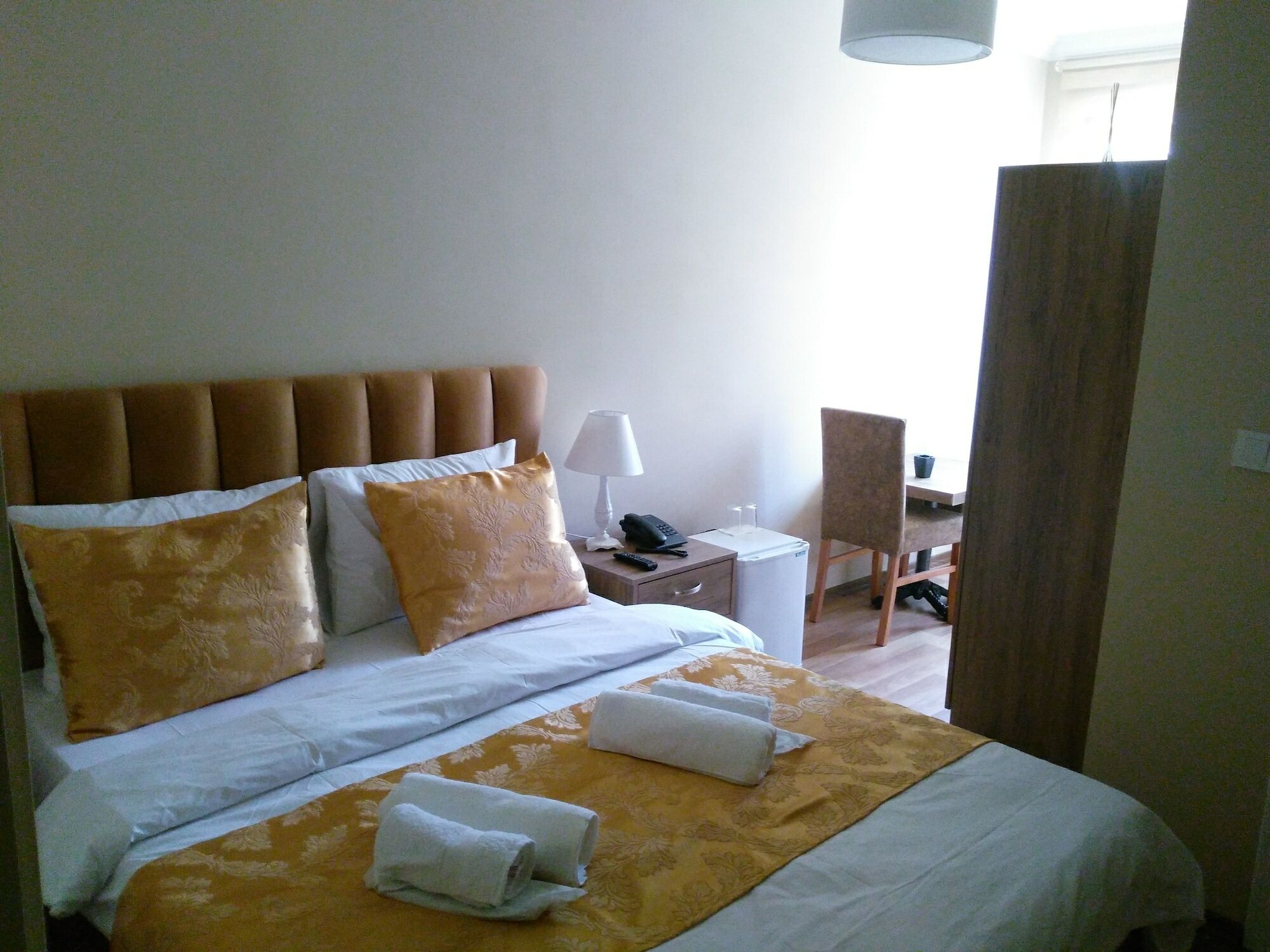 New Beylerbeyi Hotel Истанбул Екстериор снимка